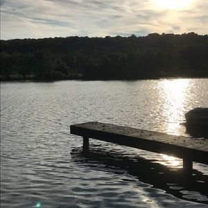 Meet your Posher, Leah